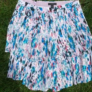 J. Crew skirt. Size 4.